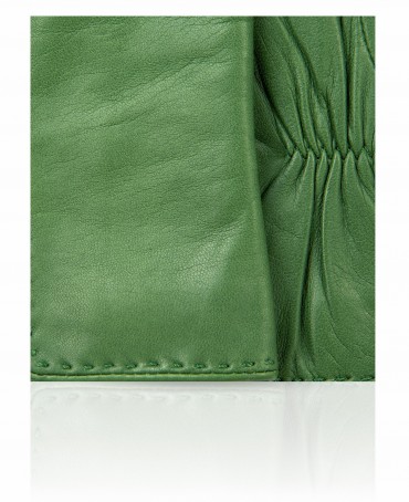 Перчатки Женские 11_ALINA/LEAF